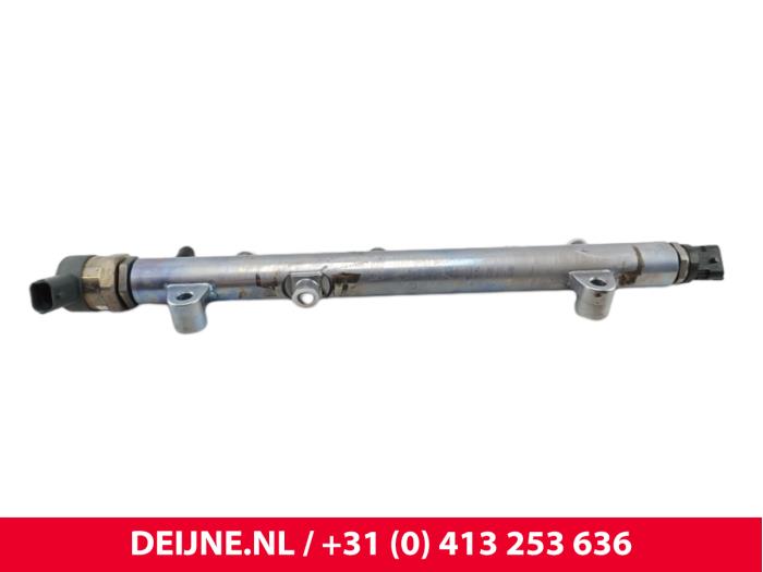 Usagé Système d'injection Iveco New Daily VI 35C18,35S18,40C18,50C18,60C18,65C18,70C18 Prix € 108,90 Prix TTC proposé par van Deijne Onderdelen Uden B.V.