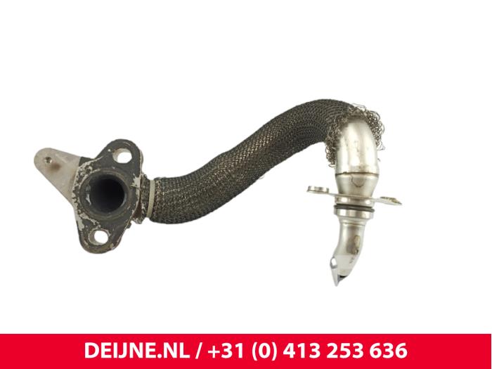 Gebrauchte AGR Rohr Renault Master III (MA/MB/MC/MD/MH/MF/MG/MH) 2.3 dCi 145 16V Preis € 42,35 Mit Mehrwertsteuer angeboten von van Deijne Onderdelen Uden B.V.