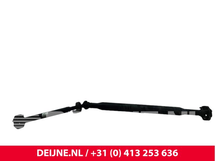 Usagé Arbre intermédiaire Volkswagen Crafter (SY) 2.0 TDI Prix € 278,30 Prix TTC proposé par van Deijne Onderdelen Uden B.V.