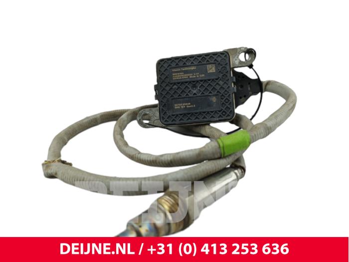 Begagnade NOx-sensor Opel Vivaro 1.6 CDTi BiTurbo Pris € 181,50 Inklusive moms erbjuds av van Deijne Onderdelen Uden B.V.