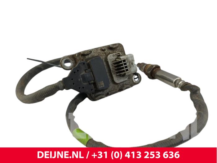Begagnade NOx-sensor Opel Vivaro 1.6 CDTi BiTurbo Pris € 181,50 Inklusive moms erbjuds av van Deijne Onderdelen Uden B.V.