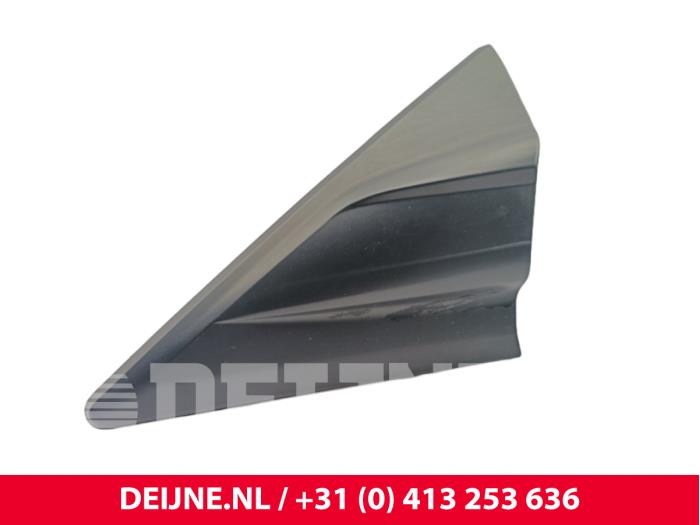 Begagnade Skydd, diverse Nissan NV 200 (M20M) 1.5 dCi 86 Pris € 36,30 Inklusive moms erbjuds av van Deijne Onderdelen Uden B.V.