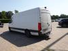 Mercedes-Benz Sprinter 3,5t (907.6/910.6) 314 CDI 2.1 D RWD Stoßstangenecke links hinten