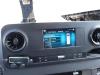 Mercedes-Benz Sprinter 3,5t (907.6/910.6) 314 CDI 2.1 D RWD Displays Multi Media Anzeige