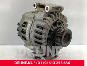 Dynamo van een Mercedes-Benz Sprinter 3,5t (907.6/910.6) 314 CDI 2.1 D RWD 2021