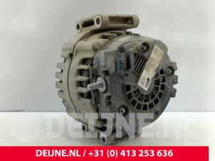 Dynamo van een Mercedes-Benz Sprinter 3,5t (907.6/910.6) 314 CDI 2.1 D RWD 2021