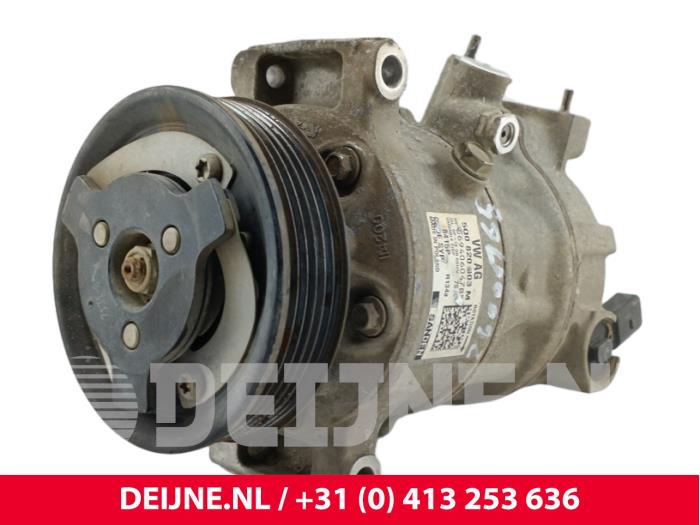 Usagé Pompe clim Volkswagen Crafter (SY) 2.0 TDI FWD Prix € 36,30 Prix TTC proposé par van Deijne Onderdelen Uden B.V.