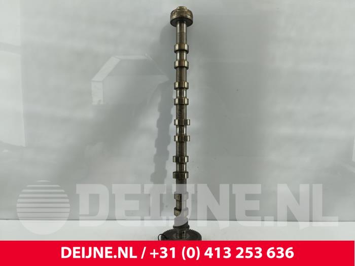 Usagé Arbre à cames Volvo XC70 (SZ) XC70 2.4 D5 20V Prix € 125,00 Règlement à la marge proposé par van Deijne Onderdelen Uden B.V.