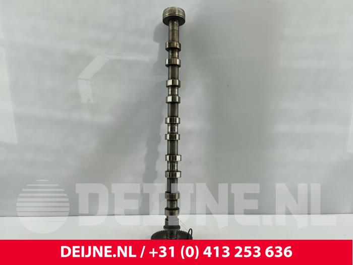 Usagé Arbre à cames Volvo XC90 I 2.4 D5 20V Prix € 100,00 Règlement à la marge proposé par van Deijne Onderdelen Uden B.V.