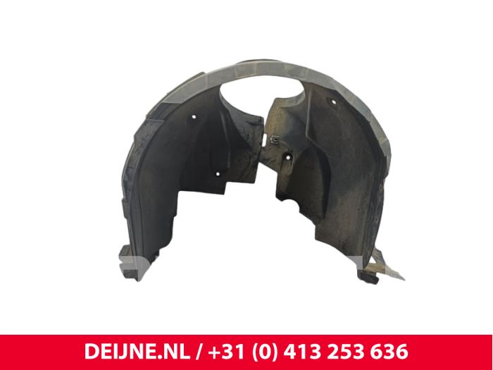 Używane Nadkole Mercedes Vito (447.6) 2.0 116 CDI 16V Cena € 48,40 Z VAT oferowane przez van Deijne Onderdelen Uden B.V.