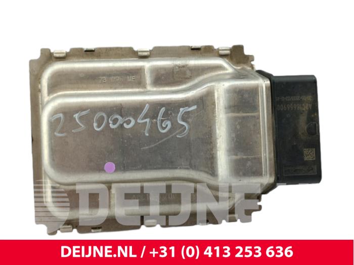 Usados Módulo ECM Ford Transit E-Transit 68 kWh Precio € 242,00 IVA incluido ofrecido por van Deijne Onderdelen Uden B.V.