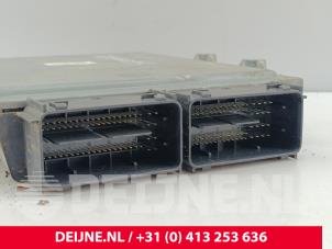 Engine management computer from a Ford Transit 2.0 TDCi 16V Eco Blue 130 2017