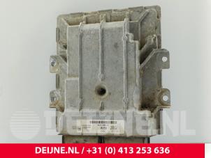 Engine management computer from a Ford Transit 2.0 TDCi 16V Eco Blue 130 2017