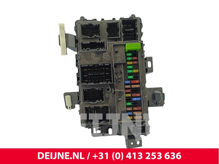 Used Body control computer Ford Transit E-Transit 68 kWh Price € 254,10 Inclusive VAT offered by van Deijne Onderdelen Uden B.V.