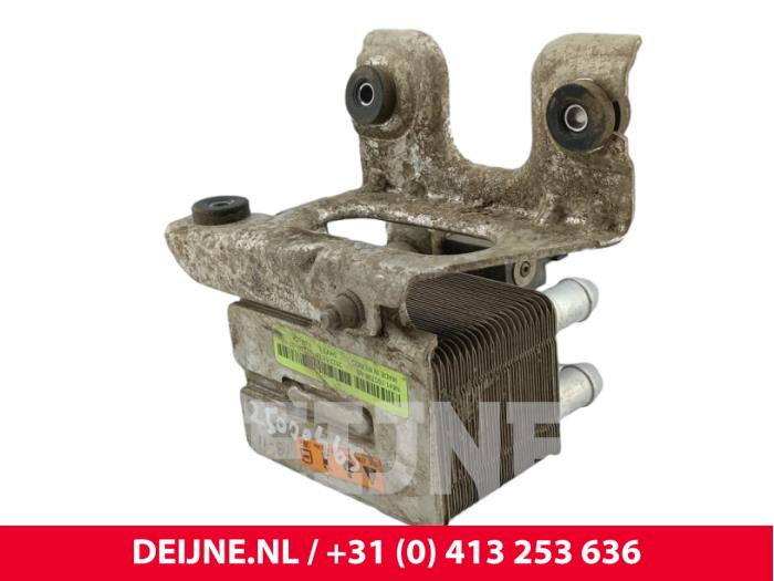 Usagé Refroidisseur clim Ford Transit E-Transit 68 kWh Prix € 90,75 Prix TTC proposé par van Deijne Onderdelen Uden B.V.