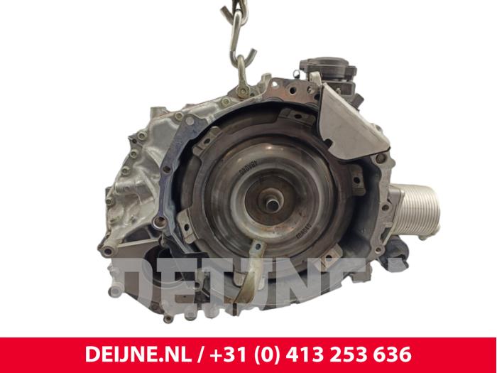 Gebrauchte Getriebe Volvo XC60 II (UZ) 2.0 T8 16V Polestar Engineered AWD Preis € 1.725,00 Margenregelung angeboten von van Deijne Onderdelen Uden B.V.