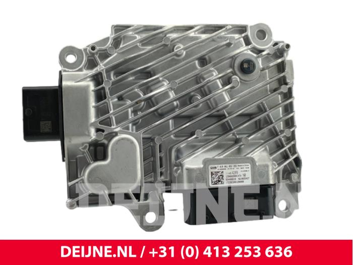 Used Automatic gearbox computer MG HS/EHS I (AS23) 1.5 EHS T-GDI Hybrid Price € 181,50 Inclusive VAT offered by van Deijne Onderdelen Uden B.V.