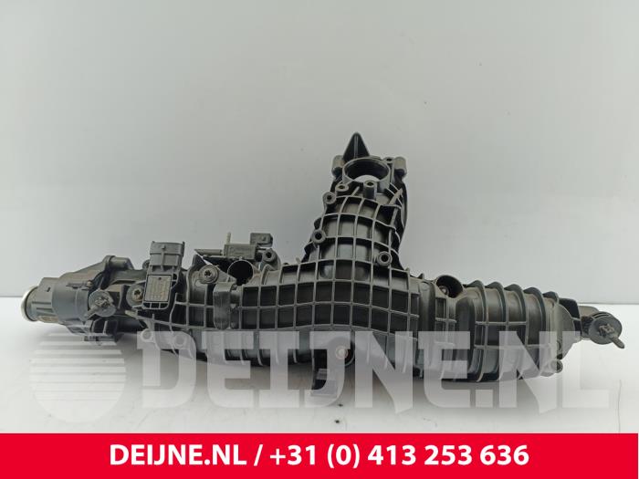 Gebrauchte Ansaugbrugge Volvo XC90 II 2.0 D5 16V AWD Preis € 200,00 Margenregelung angeboten von van Deijne Onderdelen Uden B.V.