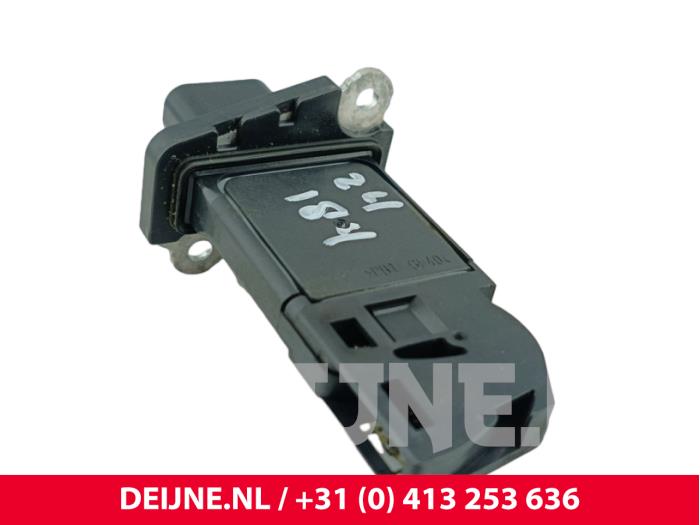Gebrauchte Luftmassenmesser Ford Transit Custom 2.2 TDCi 16V Preis € 24,20 Mit Mehrwertsteuer angeboten von van Deijne Onderdelen Uden B.V.