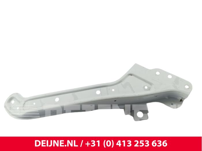 Begagnade Strålkastarram, vänster MG HS/EHS I (AS23) 1.5 EHS T-GDI Hybrid Pris € 72,60 Inklusive moms erbjuds av van Deijne Onderdelen Uden B.V.