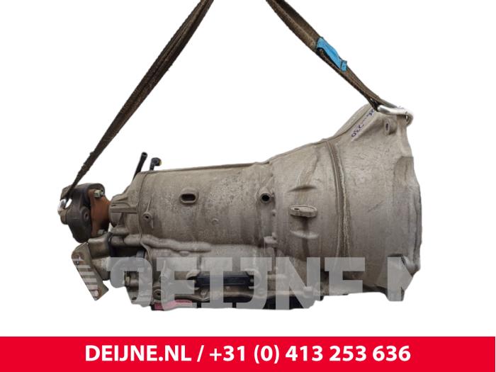 Gebrauchte Getriebe Iveco New Daily VI 33S16, 35C16, 35S16 Preis € 1.996,50 Mit Mehrwertsteuer angeboten von van Deijne Onderdelen Uden B.V.