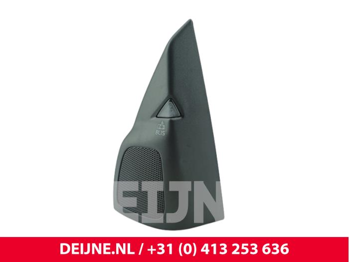Używane Glosnik Volvo V60 I (FW/GW) 1.6 T3 16V Cena € 20,00 Procedura marży oferowane przez van Deijne Onderdelen Uden B.V.