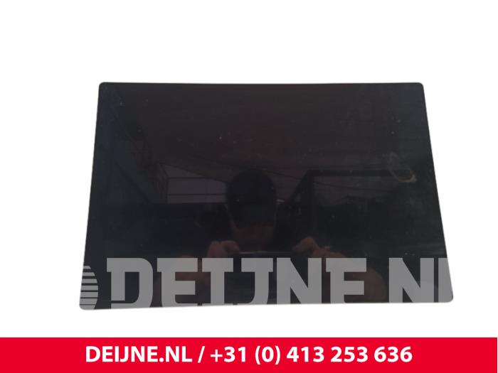 Begagnade Innerdisplay Lynk &amp; Co 01 1.5 PHEV Pris € 484,00 Inklusive moms erbjuds av van Deijne Onderdelen Uden B.V.
