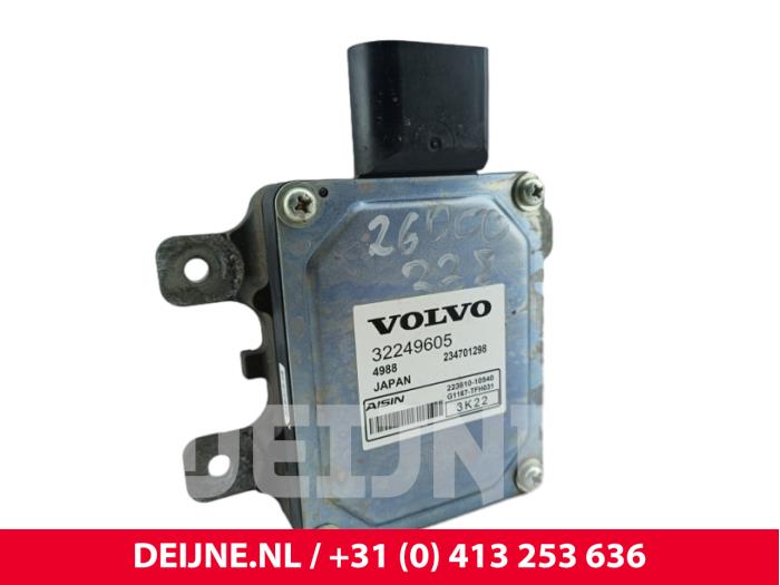 Used Automatic gearbox computer Volvo XC60 II (UZ) 2.0 T8 16V Polestar Engineered AWD Price € 45,00 Margin scheme offered by van Deijne Onderdelen Uden B.V.