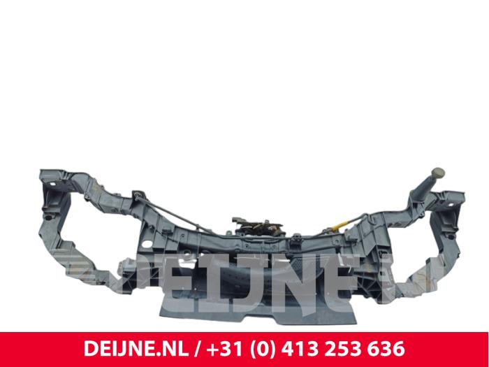 Begagnade Front Ford Transit Connect (PJ2) 1.5 TDCi ECOnetic Pris € 133,10 Inklusive moms erbjuds av van Deijne Onderdelen Uden B.V.