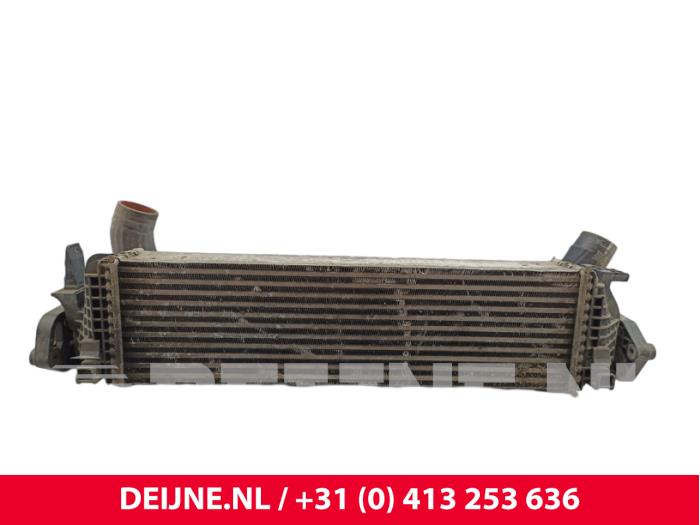 Usados Intercooler Volvo V90 II (PW) Precio € 165,00 Norma de margen ofrecido por van Deijne Onderdelen Uden B.V.