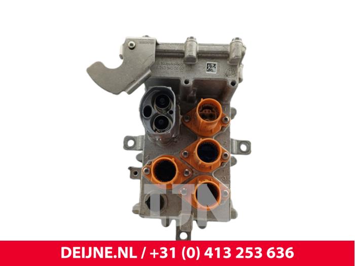 Used Distributor Mercedes eVito (447.6) 41/60/66 kWh Price € 465,85 Inclusive VAT offered by van Deijne Onderdelen Uden B.V.