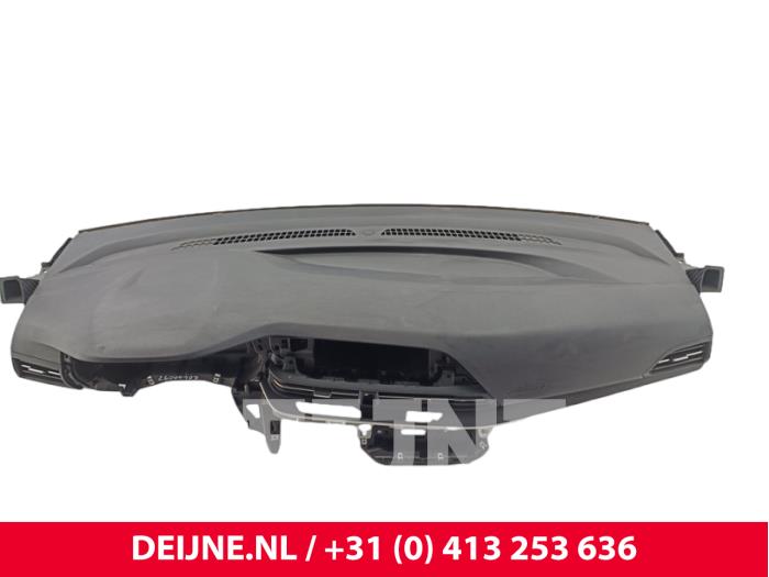 Używane Panel Maxus Deliver 9 2.0 D RWD Cena € 1.089,00 Z VAT oferowane przez van Deijne Onderdelen Uden B.V.