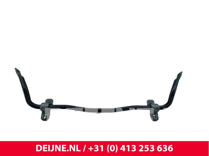 Używane Stabilizator przód Volvo XC60 II (UZ) 2.0 T8 16V Polestar Engineered AWD Cena € 95,00 Procedura marży oferowane przez van Deijne Onderdelen Uden B.V.