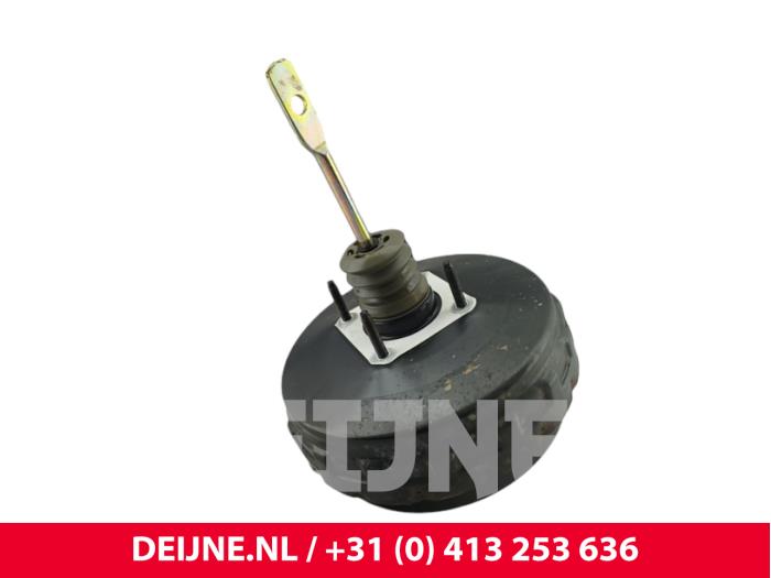 Usagé Assistant de freinage Volvo V70 (SW) 2.4 20V 140 Prix € 145,00 Règlement à la marge proposé par van Deijne Onderdelen Uden B.V.