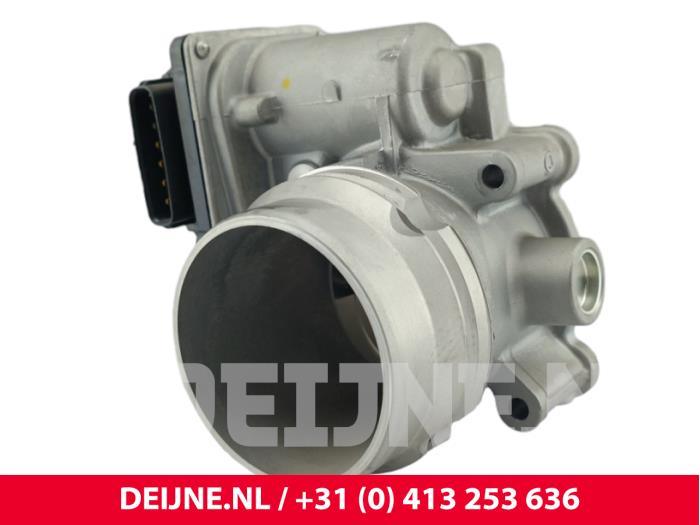 Gebrauchte AGR Ventil Volvo XC60 I (DZ) 2.0 T5 16V Preis € 160,00 Margenregelung angeboten von van Deijne Onderdelen Uden B.V.