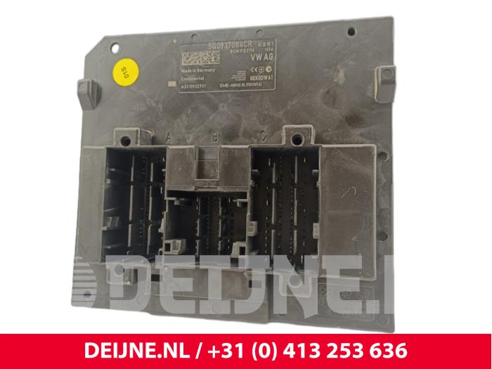 Used Body control computer Volkswagen Crafter 2.0 BiTDI Price € 181,50 Inclusive VAT offered by van Deijne Onderdelen Uden B.V.