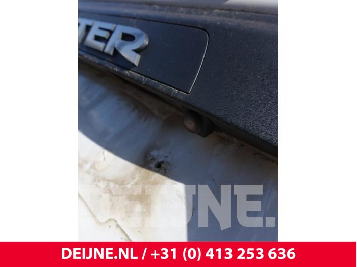 Używane Kamera cofania Renault Master III (FV) 2.3 dCi 135 16V FWD Cena € 145,20 Z VAT oferowane przez van Deijne Onderdelen Uden B.V.
