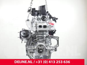 Motor van een Citroën Berlingo 1.5 BlueHDi 130 2026