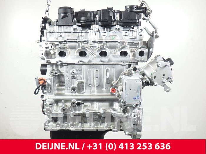 Motor Opel Combo Cargo, 2018 1.5 CDTI 130, Lieferwagen, Diesel, 1.499cc, 96kW (131pk), FWD, D15DTH; DV5RC, 2018-08, EDYHP; EDYHZ; EFYHP; EFYHZ (Gebraucht)