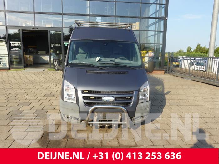 Begagnade Frontbåge Ford Transit 2.2 TDCi 16V Pris på förfrågan erbjuds av van Deijne Onderdelen Uden B.V.