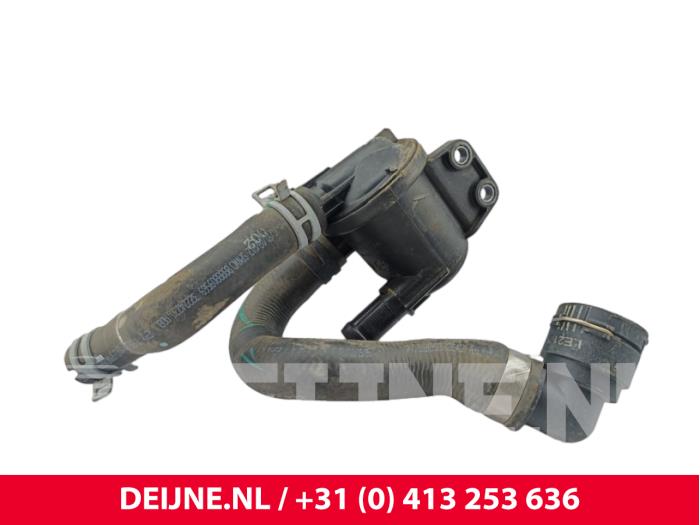 Begagnade Vattenpump Lynk &amp; Co 01 1.5 PHEV Pris € 96,80 Inklusive moms erbjuds av van Deijne Onderdelen Uden B.V.