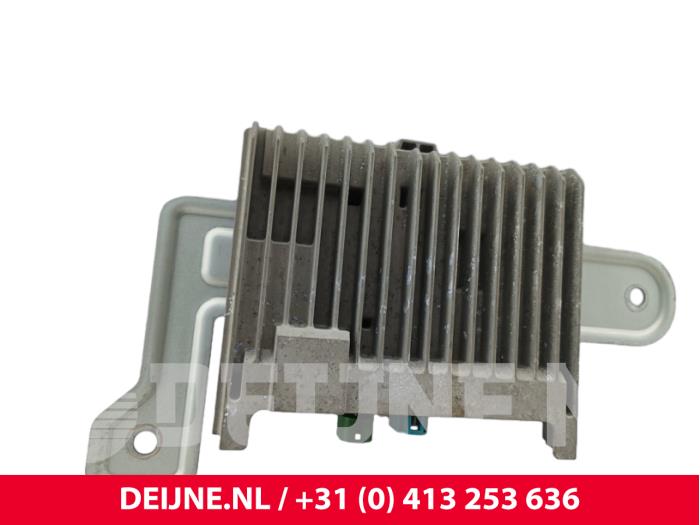 Używane Modul kamery Lynk &amp; Co 01 1.5 PHEV Cena € 121,00 Z VAT oferowane przez van Deijne Onderdelen Uden B.V.