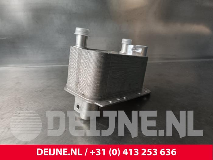 Usagé Refroidisseur clim Porsche Taycan Cross Turismo (Y1B) 4S Performance Battery Plus Prix € 272,25 Prix TTC proposé par van Deijne Onderdelen Uden B.V.