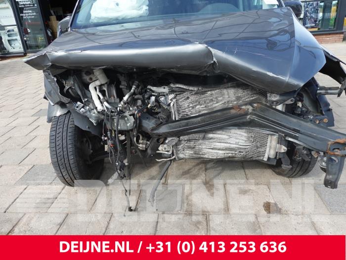 Gebrauchte Getriebe Volkswagen Caddy IV 1.2 TSI Preis € 726,00 Mit Mehrwertsteuer angeboten von van Deijne Onderdelen Uden B.V.