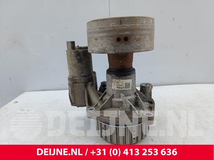 Używane Sprzeglo Haldex Volvo XC90 II 2.0 B6 Mild Hybrid Geartronic 16V AWD Cena € 850,00 Procedura marży oferowane przez van Deijne Onderdelen Uden B.V.