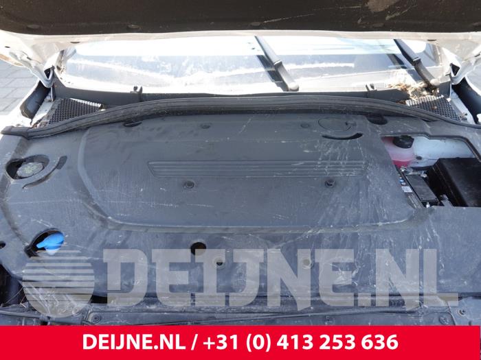 Gebrauchte Abdeckblech Motor MG MG5 Electric Standard Range 50 kWh Preis € 121,00 Mit Mehrwertsteuer angeboten von van Deijne Onderdelen Uden B.V.