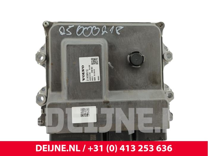 Used Engine management computer Volvo XC60 II (UZ) 2.0 B4 16V Mild Hybrid AWD Price € 250,00 Margin scheme offered by van Deijne Onderdelen Uden B.V.