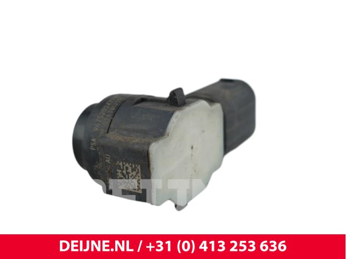 Gebrauchte PDC Sensor Peugeot Expert (V1/VA/VB/VE/VF/VT/VY) 1.6 Blue HDi 115 Preis € 12,10 Mit Mehrwertsteuer angeboten von van Deijne Onderdelen Uden B.V.