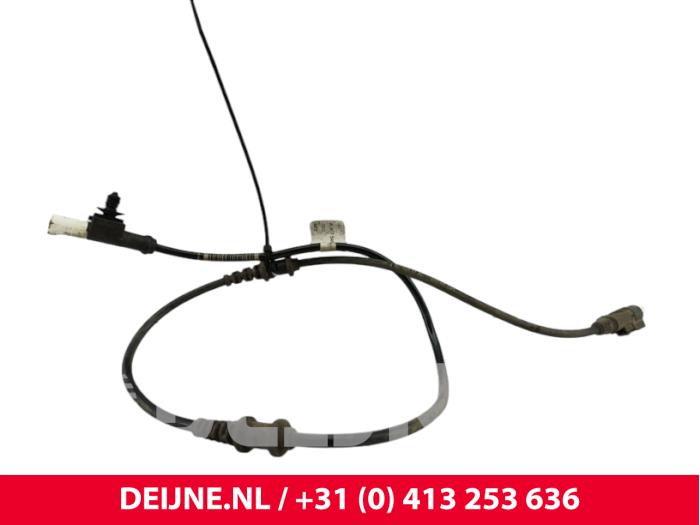 Begagnade Kablage Mercedes Sprinter 3,5t (907.6/910.6) 314 CDI 2.1 D RWD Pris € 217,80 Inklusive moms erbjuds av van Deijne Onderdelen Uden B.V.