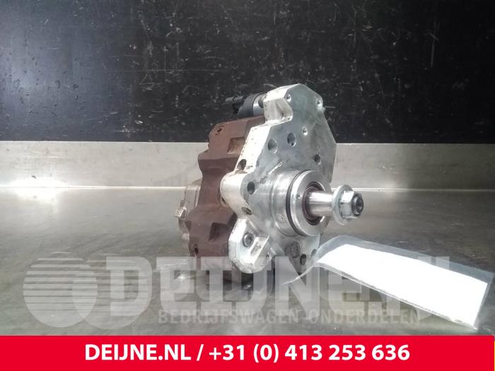Pompe d'injection de carburant haute pression – H8200041766